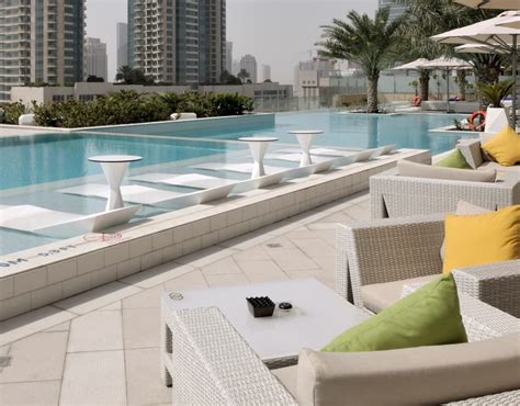 Hotel Sofitel Dubai Downtown Dubai
