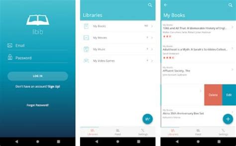 7 Aplikasi Perpustakaan Terbaik Untuk Pc Dan Android 2020 Jalantikus