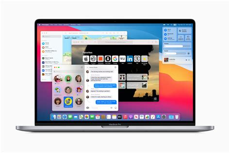Apple выпустила новую ОС Самое значительное обновление дизайна с момента выхода Mac Os X