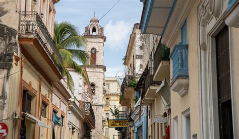 Top 10 Kuba Sehenswürdigkeiten Im 2022