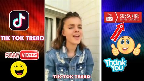 new anna zak musical ly tik tok videos 2018 musically compilation funny youtube