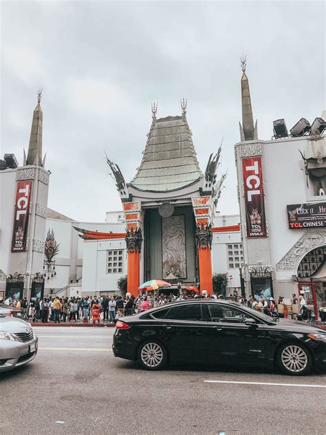 One Day In Los Angeles Itinerary | Los angeles itinerary, Los angeles, Los angeles hollywood