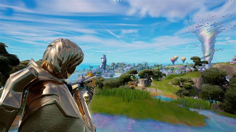 Fortnite Likely To Shut Down Again As The Flow Of All Reality Will
