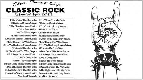 The Best Of Classic Rock Greatest Hits Classic Rock Best Songs