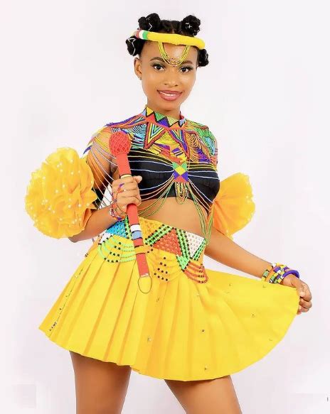 70 zulu traditional dresses ideas for 2023 sunika magazine