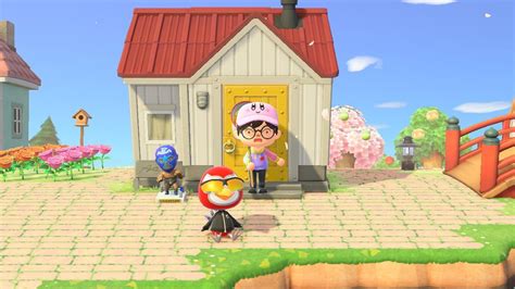 How To Get Rid Of A Villager In Animal Crossing New Horizons Allgamers