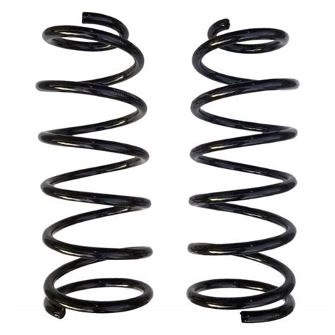 Freedom Off Road Fo T105r30 3 Rear Lifted Coil Springs