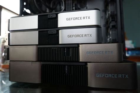 Nvidia Geforce Rtx 3060 Ti Founders Edition Review Spectacular 1440p