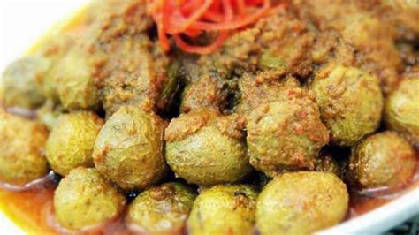 Maybe you would like to learn more about one of these? Gambar Rendang Puyuh - Gambar Hitam HD