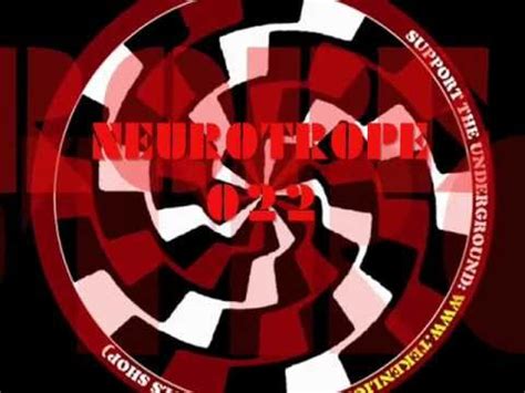 Teaser Neurotrope Rinse Acid Anonymous Youtube