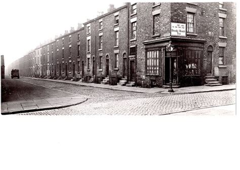 The Liverpool That Was 2 Eldon Street Circa 1920s Flickr