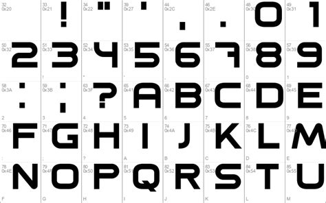 Boeing Windows Font Free For Personal