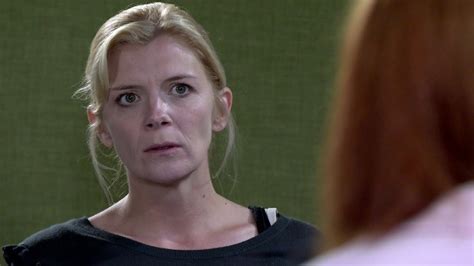 Coronation Street Spoilers Leanne Gets Devastating News About Dying