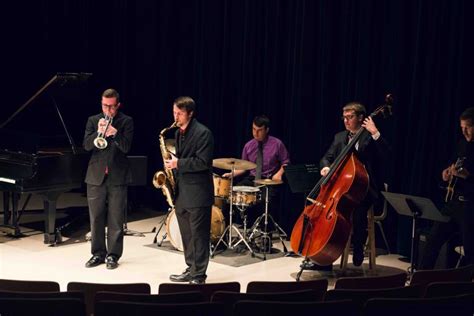 Jazz Combos Take Westbrook Stage On Back To Back Nights Announce