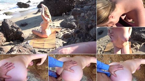 Erin Electra Peeping Voyeur Fucks Blonde Milf On The Beach Fullhd P Download Porn Video