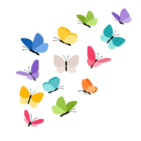 148600 Butterfly Illustrations Royalty Free Vector Graphics And Clip