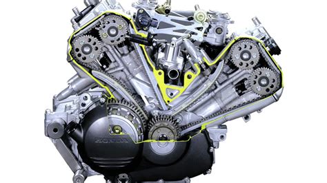 Mike has investigated how the v4 engine works and why it is so rare, as well as researching the. The Rumored Honda V4 Engine Could Be Coming In 2023