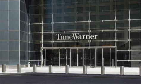 Time Warner to sell HQ for $1.3 billion | Houston Style Magazine ...
