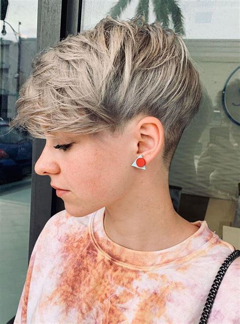 Cute Short Pixie Haircuts And Pixie Cut Hairstyles Style Vp Page