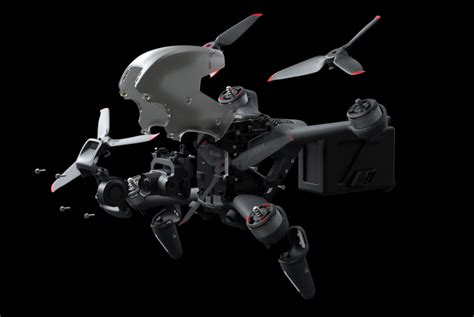 The Dji Fpv Gives Us Everything We Need For Drone Racing And More Men