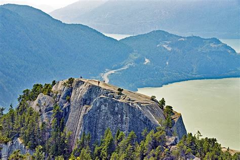 11 Best Hikes In Squamish Bc Planetware