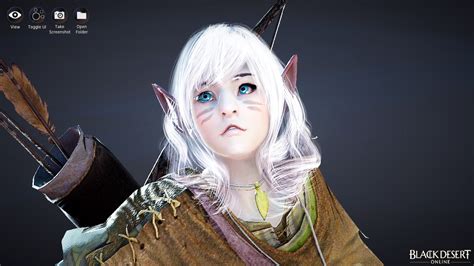 Black Desert Online Character Creation Nationjza Hot Sex Picture