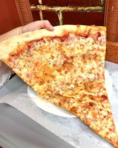 25 Places With The Absolute Best Pizza In Nyc Secret Nyc
