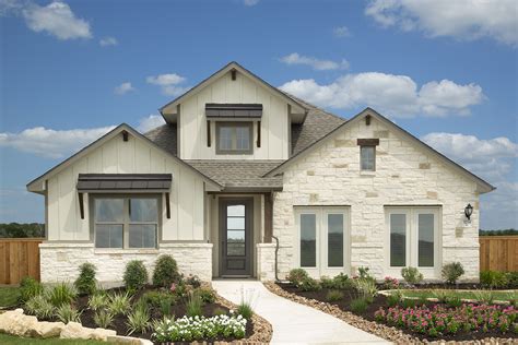 Overlook At Creeksidenew Homes By Coventry Homes