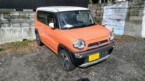 Japan S Best Kei Cars Or Light Weight Automobiles