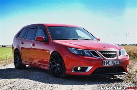 Saab 9 3 Sc Vector Biopower 20t 2008 Bilar