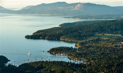 Southern Gulf Islands Bc Ferries Vacations