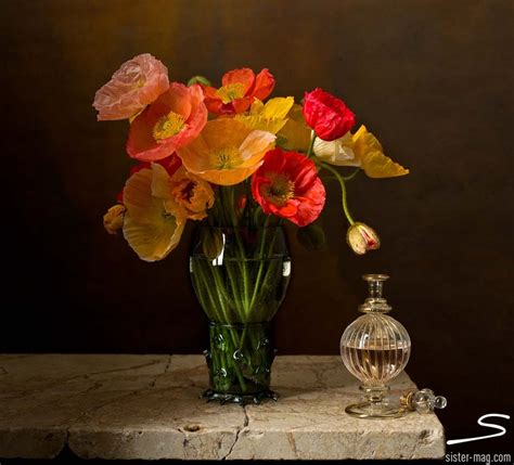 Visual Storytelling With Still Life Photography More About This New