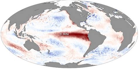 Climate Smart Land Network El Niño Update