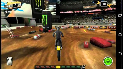 • championship motocross featuring ricky carmichael (rus). Ricky Carmichael Motocross Matchup Pro - YouTube