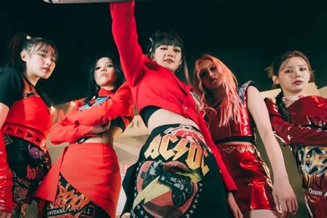 Gi Dles Tomboy Becomes Their 1st Mv To Hit 200 Million Views On