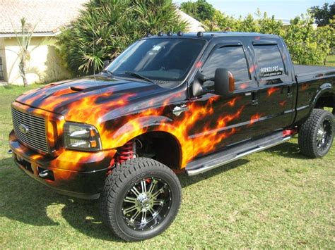 F350 Ford F350 Lifted Suv Tuning