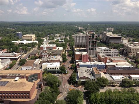 Things To Do In Tallahassee, Florida - Going Awesome Places