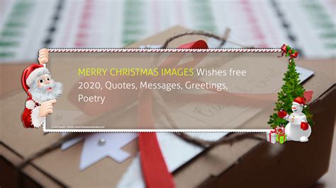 Merry Christmas Images Wishes Free 2021 Quotes Messages Greetings