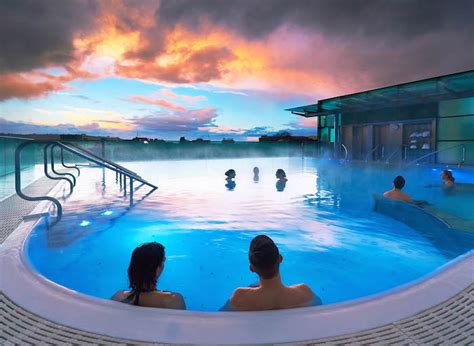 thermae bath spa enjoy the sensation of a natural hot spring baths