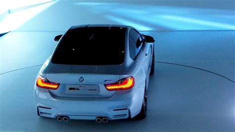 Bmw Lighting Does More Than Illuminate The Road Roadshow