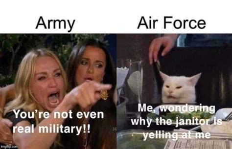 20 Air Force Memes To Brighten Your Day We Are The Mighty