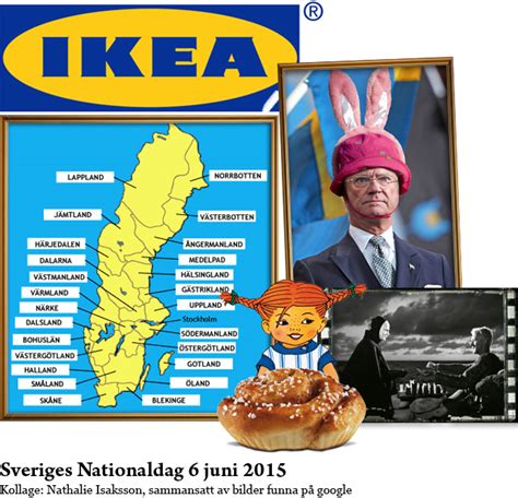 Sveriges nationaldag firas på många platser runt om i sverige. Nathalie Isaksson; Foto, Filmrecensioner, Musik & Vardag ...