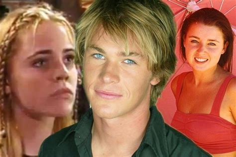 What Happened To The Stars Of Home And Away From Major