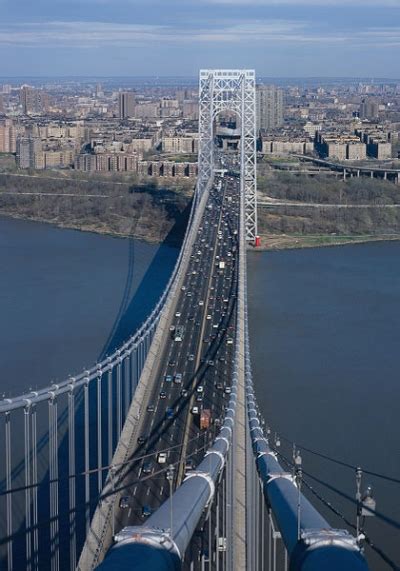 Tallest Bridges In The United States