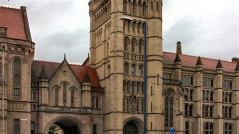 57 Rankings Of The University Of Manchester 2023