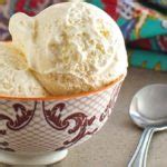 Homemade Vanilla Ice Cream Recipe How To Make Perfect Soft Serve