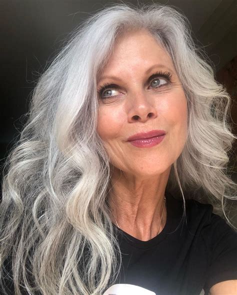 Lynniev Rocking Grey Is Ok On Instagram ““what I Like About