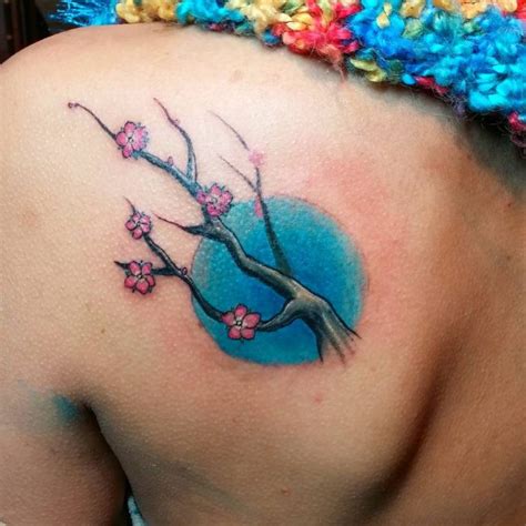 Maybe you would like to learn more about one of these? 50+ Shoulder Blade Tattoo Designs & Meanings - Best Ideas ...