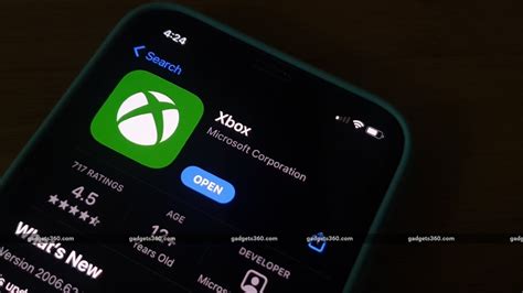 Xbox App For Ios To Soon Let You Stream Your Consoles