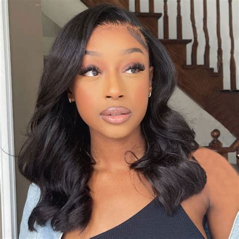 7 Reasons Why You Should Choose Hd Lace Wigs Makuv
